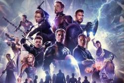 Avengers: Endgame Kembali ke Bioskop, Bawa Materi Baru Menuju Doomsday