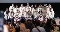 Film Bapakmu Kiper Bongkar Fenomena Unik di Balik Sepak Bola Tarkam