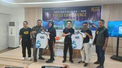 PIP Makassar Run 2026, Momentum Kenalkan Kampus Pelaut ke Masyarakat