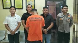 Ngaku Polisi dan Tipu IRT hingga Jutaan Rupiah, Pria 25 Tahun Ditangkap Tim Gabungan Polda Babel