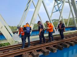 21 KA Dihentikan Akibat Gempa Magnitudo 5,4 di Cilacap, Paling Lama 66 Menit