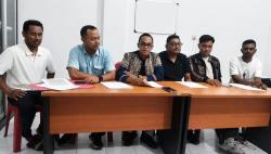 Tim Hukum Bildad Sebut Dugaan Suap Rp850 Juta Libatkan Oknum Pegawai MA, Wartawan, dan Pengacara