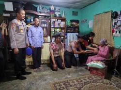 Tumbuhkan Jiwa Kepedulian Sosial, 774 Siswa SPN Polda Metro Jaya Bakti Sosial Jumat Berkah