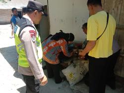 Penagih Utang Asal Demak Meninggal Mendadak di Rumah Warga Gubug Grobogan