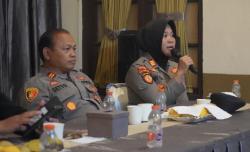Cegah Karhutla Bromo, Polisi Rangkul Masyarakat Adat Tengger