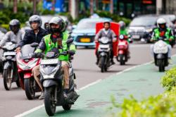Pembiayaan Kendaraan di Tuban Terus Tumbuh, Permintaan Sepeda Motor Meningkat