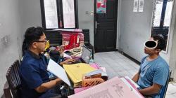 Guru Honorer di Sumba Barat Jadi Tersangka Dugaan Percabulan Terhadap 13 Anak