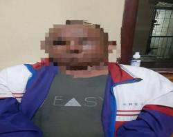 Ruko Dibobol, Uang Jutaan Rupiah dan Tabung Gas Digondol