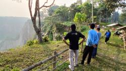 Kampung Wisata Tapian Tabiang Barasok dan Simarasok Tembus 30 Besar Nasional WIA 2026