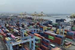 Impor Jatim Tembus USD19,52 Miliar, Naik 16,56 Persen