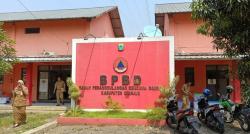 Cianjur Dikepung Tujuh Sesar Aktif, BPBD Minta Warga Perkuat Kesiapsiagaan Gempa