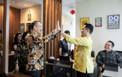 Gap Literasi Keuangan Tinggi, Masyarakat Indonesia Masih Butuh Pendampingan Finansial