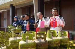 Polda Jateng Bongkar 3 Kasus BBM-LPG Subsidi, Nilai Penyalahgunaan Tembus Rp10,8 Miliar
