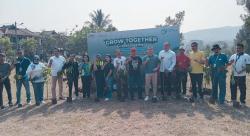 Hari Pelanggan Nasional 2026, Sentul City Ajak Warga Tanam Pohon Demi Kelestarian dan Kolaborasi