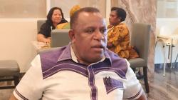 Karhutla di Distrik Kokoda Mengganas, Ribuan Hektare Hutan dan Lahan Terancam