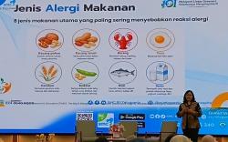 Ini 8 Jenis Makanan yang Paling Sering Menyebabkan Reaksi Alergi, Kacang Pohon hingga Ikan