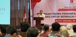 Bukan Sekadar Tanaman, Sofyan Tan Sebut Bambu Bisa Jadi Investasi Jangka Panjang