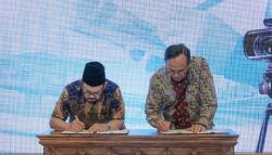 Bappenas dan Dewan Pers Perkuat Sinergi, Independensi Pers Tetap Jadi Prinsip Utama