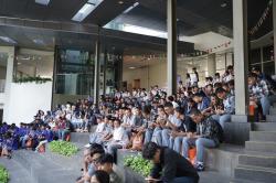 Menuju 2030, Indonesia Perlu 12 Juta Talenta Digital dan SDM Penguasa AI