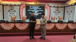 Di Tengah Pembahasan APBD, Wabup Nganjuk Jamin Biaya Korban Keracunan MBG