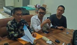 Pengelola Gedung Pasar 16 Ilir Respons Pernyataan Ketua Komisi lll DPRD Palembang Terkait Perizinan