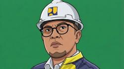 Kepala Satker PJN Papua Barat Daya Bantah Anggaran Rp2,01 Triliun Diselewengkan