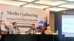 OJK Perketat Aturan Finfluencer, Jangan Asal Kasih Rekomendasi Investasi di Media Sosial