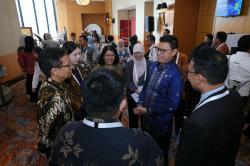 Dorong 100 Days Mission, BPOM Tekankan Pentingnya Ekosistem Kesiapsiagaan