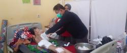 Bocah 12 Tahun Lawan TB Tulang, Harus Digotong 10 Km demi Berobat