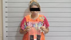 Jual Pod Getar dan Inex, Kepling di Medan Diciduk Polisi