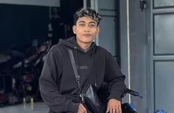 Tampang Pembunuh Mozza Gadis yang Ditemukan Jadi Kerangka di Lereng Tol Jangli, Pengakuannya Keji