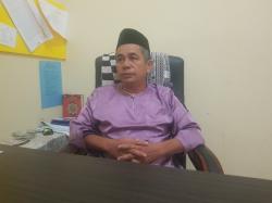 Disnaker Lingga Limpahkan Kasus PHK PT CSS ke Pengawas Provinsi