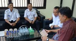 Kecewa Tak Direspons Bupati, Perangkat Desa Grobogan Persoalkan Aturan Wajib Mundur