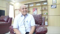 Ketua DPRD Belitung Timur Minta Regulasi Pembelian Timah Segera Dipercepat