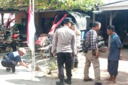 Viral! Pria Diduga Bakar Al Quran dan Dijadikan Status WA, Polisi Buru Pelaku