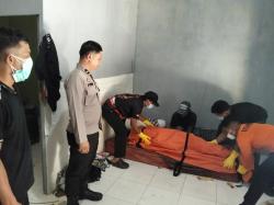 Wartawan 71 Tahun Ditemukan Tak Bernyawa di Kamar Kos Pasangkayu