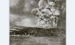 Jejak Panjang Gunung Krakatau, Mulai dari Masa Purba hingga Aktivitas Modern