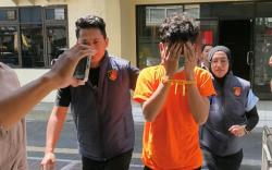 Penemuan Kerangka di  Jalan Tol Terkuak, Pelaku Cemburu Korban Chat dengan Pria Lain