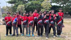 Trilogy Archery Bikin Terobosan Baru Untuk Pacu Semangat Atlet Panahan Cilegon