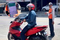 Bayar Parkir Kendaraan Plat Luar Bojonegoro Kini Bisa Pakai QRIS, Simak Daftar Tarifnya