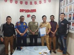 Tak Jadi ke Istana, PPPK Paruh Waktu Karawang Fokus Kawal Kepastian Diangkat Penuh Waktu