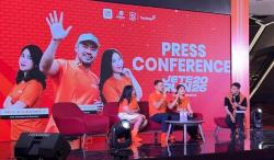 Gaya Hidup Aktif Gen Z Makin Kuat, Event Lari di Surabaya Diserbu Anak Muda
