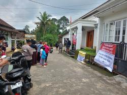 Tersandung Dugaan Pemalsuan Surat, Status Anggota DPRD Kendal Mora Sandhy Jadi Sorotan