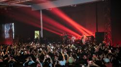 Dari Hindia hingga FSTVLST, PROJEK-D Vol.5 Berlangsung Meriah di Karanganyar