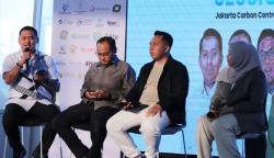 Potensi Ekonomi Karbon Indonesia Besar, Jakarta Didorong Jadi Pusat Investasi Hijau