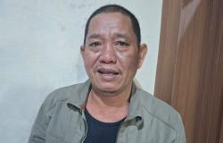 Pelarian Oknum Kades Ini Berakhir, Polres Musi Rawas Ciduk Pelaku Pemerasan Ini di Deli Serdang