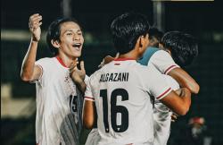 Jadwal Timnas Indonesia U-20 Vs Australia U-20 di Kualifikasi Piala Asia U-20 2027: Laga Hidup Mati