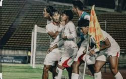 Timnas U-20 Indonesia Tekuk Australia 2-0, Garuda Muda Juara Grup H dan Lolos Piala Asia U-20 2027