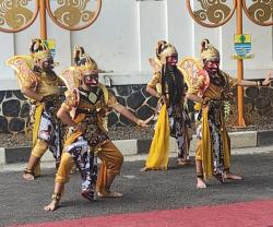 Tembus 18.000 Pengunjung, Museum Topeng Cirebon Jadi Destinasi Favorit Wisata Budaya
