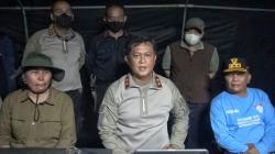 Polda Kalteng Tetapkan 24 Tersangka Karhutla, Empat Korporasi Masih Diselidiki